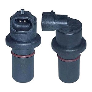 Sensor Velocidade Volkswagen 8.150 2 Saídas 000418