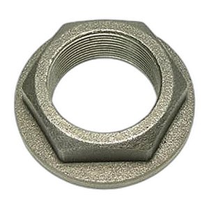 Porca Trava Para Parafuso Eixo Vertical Cargo VW Todos Traçado