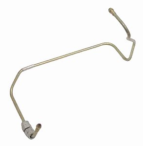 Cano Injetor 3 Cilindros Cummins Sem 6 Cilindros Bomba Rotativa 12170