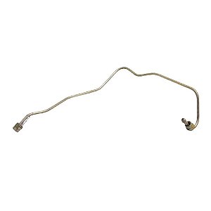 Cano Injetor 4 Cilindros Cummins Sem 6 Cilindros Bomba Rotativa 12170