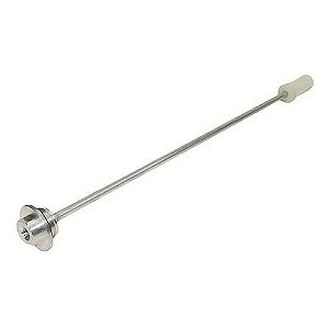 Pescador Tanque Combustível 275 Litros com Rosca Ferro