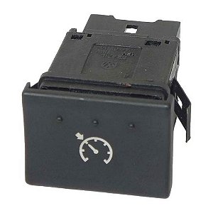 Botão Acionamento Piloto Automático Volkswagen Constellation TDS