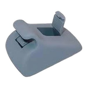 Suporte Quebra Sol Superior Fiesta Novo