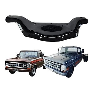 Travessa Traseira Motor F1000 Gasolina 95/98