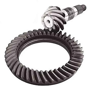 Coroa e Pinhão 14x43 F1000 4x4 Dianteiro 93/98