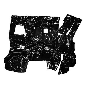 Tapete Cabine Interno F12/14000 Sapão