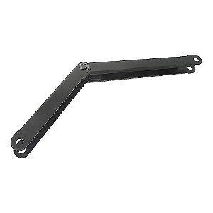 Braço Superior Retrovisor Externo Lado Direito Cargo 1317/2631