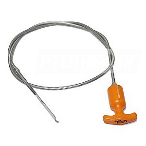 Vareta de Nível de Óleo do Motor MWM X10/6 15170E/15190E/2425