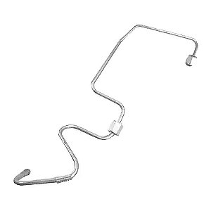 Cano Injetor 3 Cilindros Cummins/Volkswagen 17210 2000