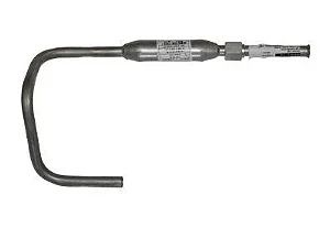 Cano Serpentina Compressor de Ar para Freio Volkswagen 13170