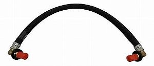 Mangueira Flexível de Freio Dianteiro VW