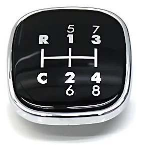 Tampa Bola Alavanca Câmbio 17280 Constellation MAN VA45325