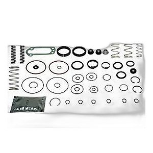 Reparo Servo de Acionamento do Câmbio ZF Maior VW