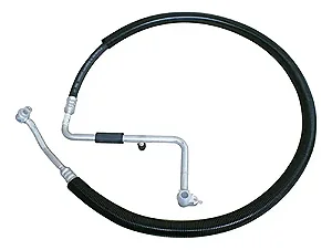 Tubo de Ar Condicionado VW Constellation 31330