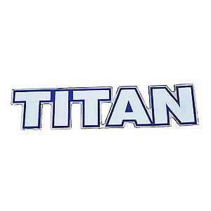 Emblema Air Cushion Titan TDS