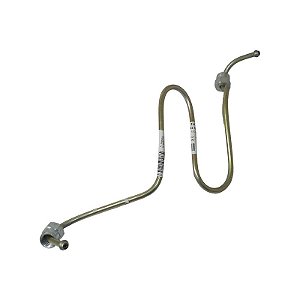 Cano Injetor 3 Cilindros Cummins Sem Coletor 6 Cilindros 17180EURO/24220EURO