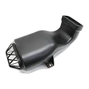 Tubo Intermediário do Sistema de Escape