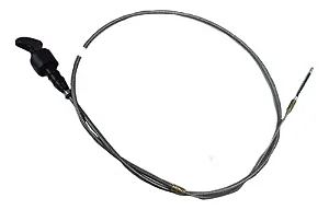 Vareta de Nível de Óleo 814/815