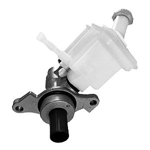 Suporte Superior Defletor Radiador Cargo