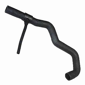 Mangueira Inferior do Radiador Constellation Sem Ar Euro V 19330 25330