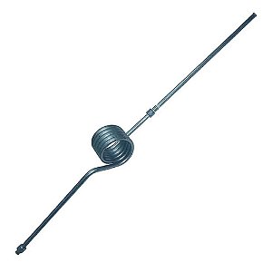 Serpentina Compressor Ar Volkswagen 23/24/26.210/220/250/3