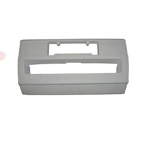 Parachoque Dianteiro Central com Spoiler Volkswagen 18310