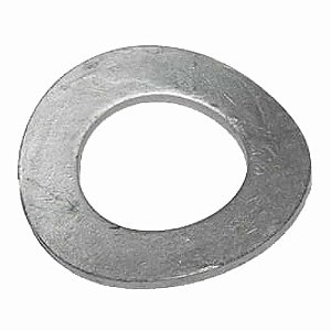 Arruela Inferior de Engrenagem