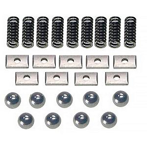 Jogo Cachorrente ZF F350/4000/250 98/ - 03 Jogos