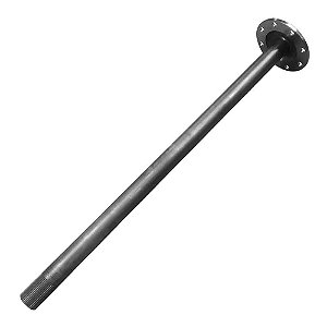 Semi Eixo Traseiro Volkswagen/Cargo 24250 Lado Direito Longo Trançado 41E 8F