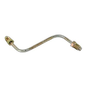 Cano Freio Dianteiro Curto Hilux 2005 Todos os Modelos