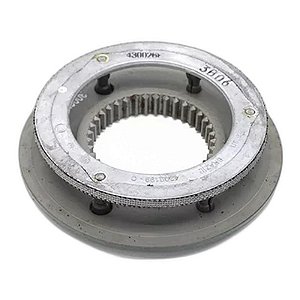 Sincronizado 1/2 Ford/VW FS4005A