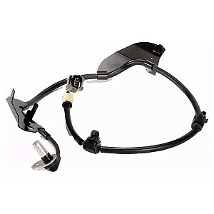 Sensor ABS Dianteiro Esquerdo Hall S10 Trailblazer 2012/2014 82cm