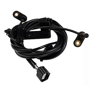 Sensor ABS Traseiro Lado Direito/Esquerdo Hall S10 2.4 2.5 2.8 Diesel/Flex 183cm