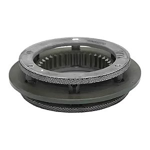 Sincronizado 3/4 Câmbio Volkswagen/Cargo FS6206A