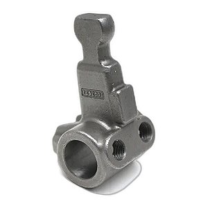 Alavanca de Mudança Interna Torre Controle Câmbio Eaton FTS16108 16112