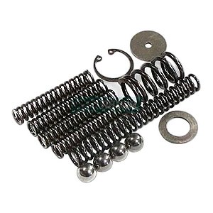 Jogo de Reparo Trambulador Câmbio 6206