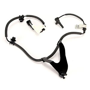 Sensor de Antibloqueio ABS Dianteiro Lado Direito 102cm S10 Trailblazer 2017/2022