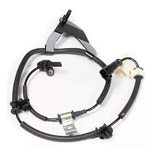 Sensor ABS Dianteiro Lado Esquerdo Hall 102cm S10 Trailblazer 2017/2022