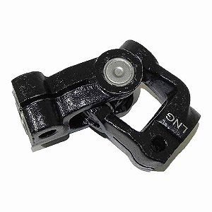 Junção Coluna Direção Volkswagen Caminhão 7100/35300 36/79 Estria
