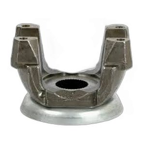 Luva Pinhão Diferencial 240 VW/Cargo 39E 76.2mm 5515X