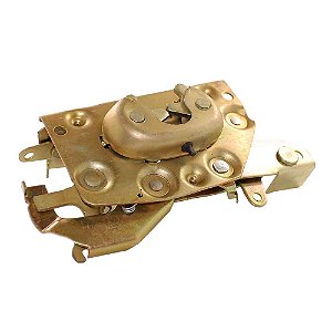 Fechadura Porta Lateral Direito F1-13000