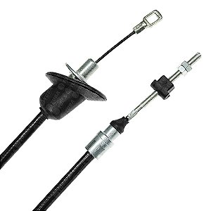 Cabo de Embreagem D11/12/13/14000 85/88