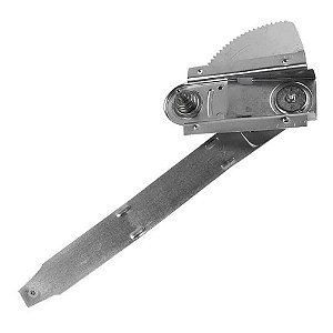 Máquina Vidro Esquerdo F1/2/4000 /91 R5141E