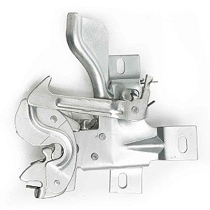 Fechadura Superior Capô F1/2/4000 /92 Sem Cabo