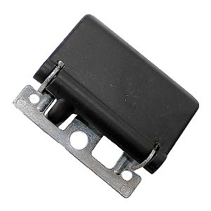 Maçaneta Interna Lateral Direita Ford Todos /92 F350/4000 98/