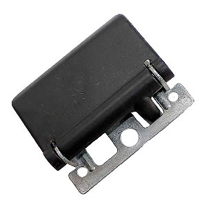 Maçaneta Interna Para Porta Lateral Esquerda Ford Todos 1992 F350/4000 98