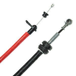 Cabo Acelerador AC20 90/... 7423 TUBA