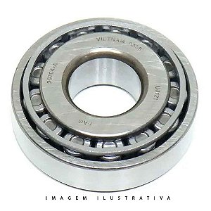 Rolamento Roda Dianteiro Fusca