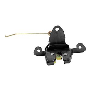 Fechadura Interna Porta-Malas Escort 1992/1996 Elétrica