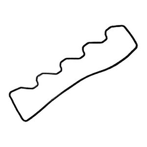 Junta Tampa Válvula MWM Sprint 4 Cilindros Agrale/VW/GM